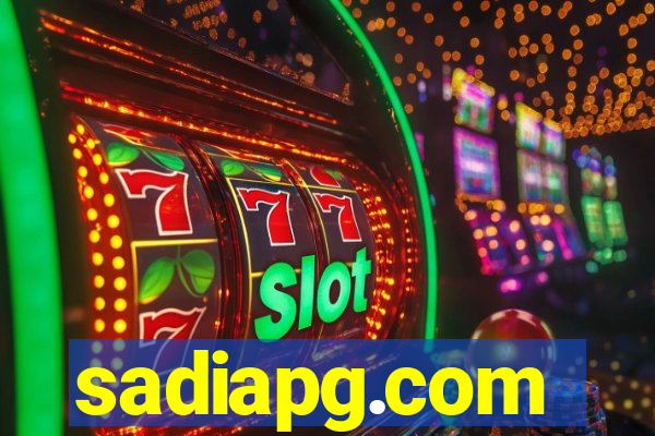 sadiapg.com