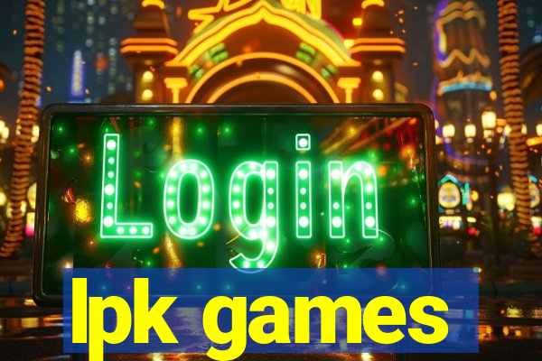 lpk games