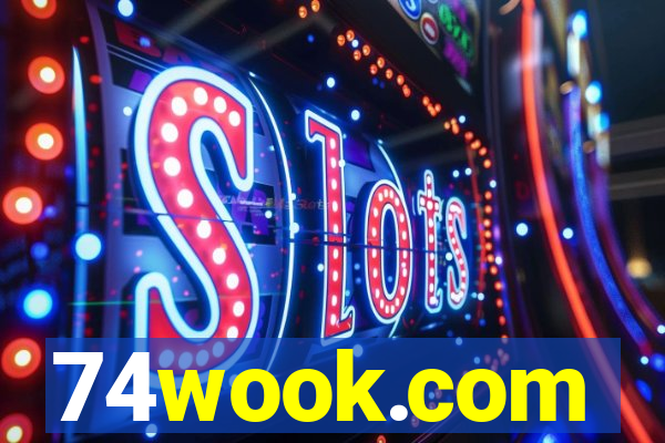 74wook.com