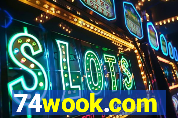 74wook.com