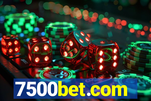 7500bet.com