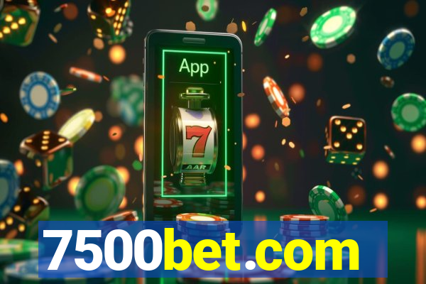 7500bet.com