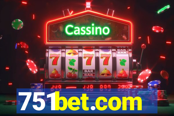 751bet.com
