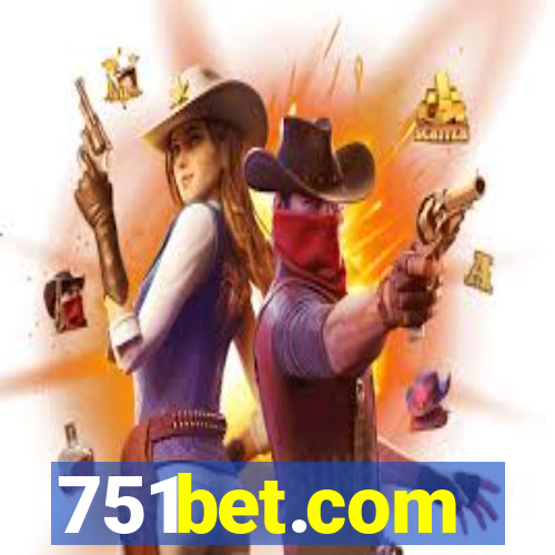 751bet.com