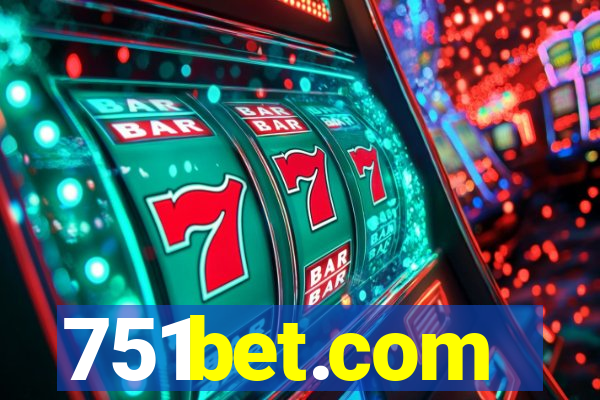 751bet.com
