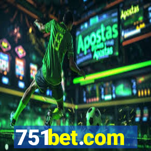 751bet.com
