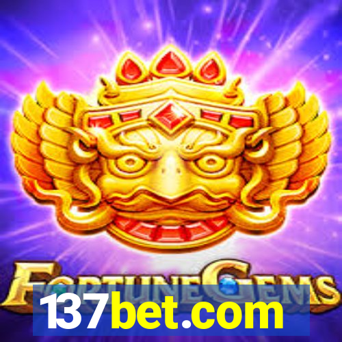 137bet.com
