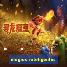 elogios inteligentes