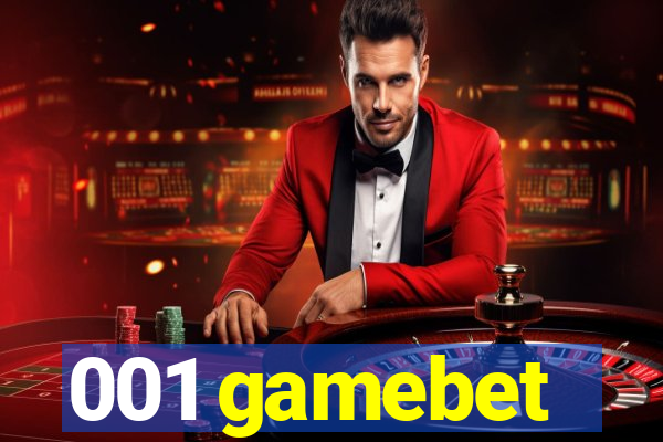 001 gamebet