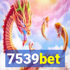 7539bet