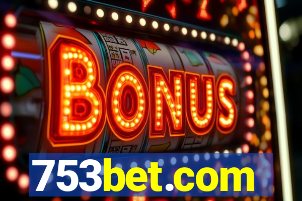 753bet.com