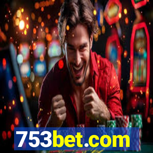 753bet.com