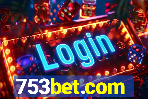 753bet.com