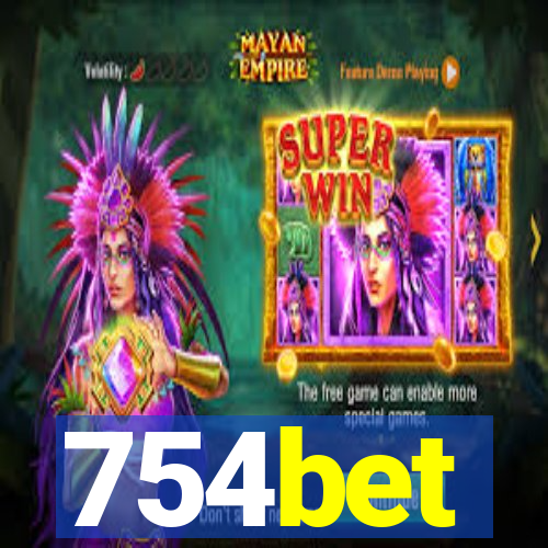 754bet