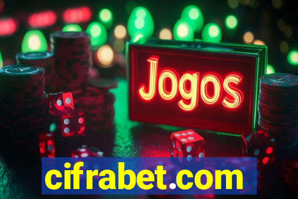 cifrabet.com