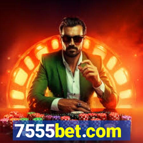 7555bet.com