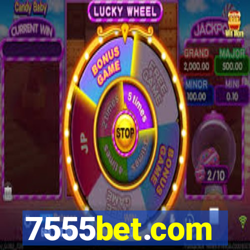7555bet.com