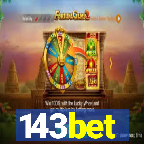 143bet