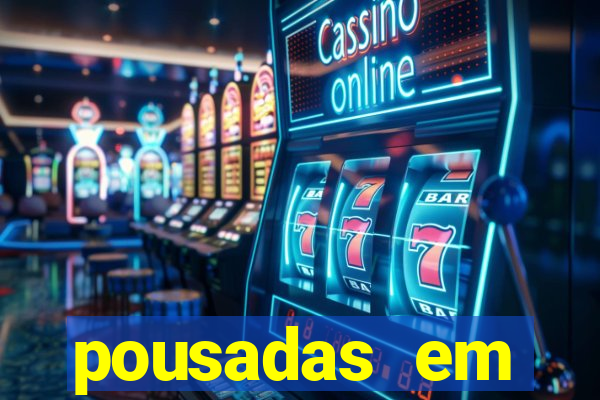 pousadas em juazeiro bahia