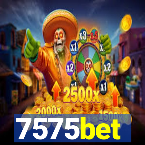 7575bet