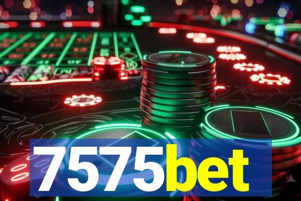 7575bet
