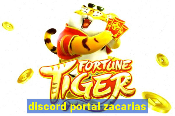 discord portal zacarias