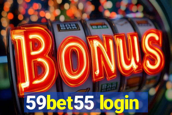 59bet55 login