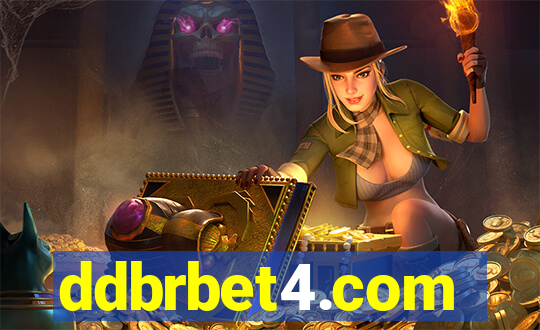 ddbrbet4.com