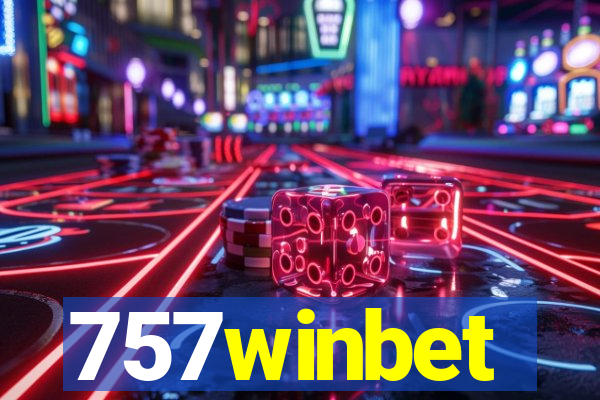 757winbet