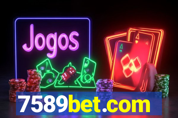7589bet.com