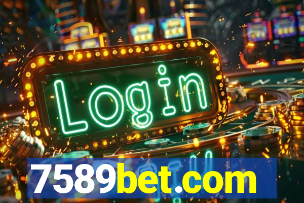 7589bet.com