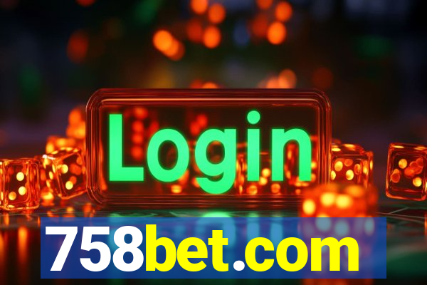 758bet.com