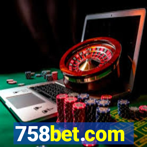 758bet.com