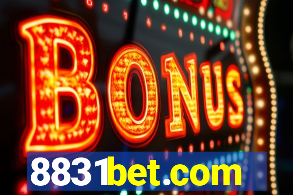 8831bet.com