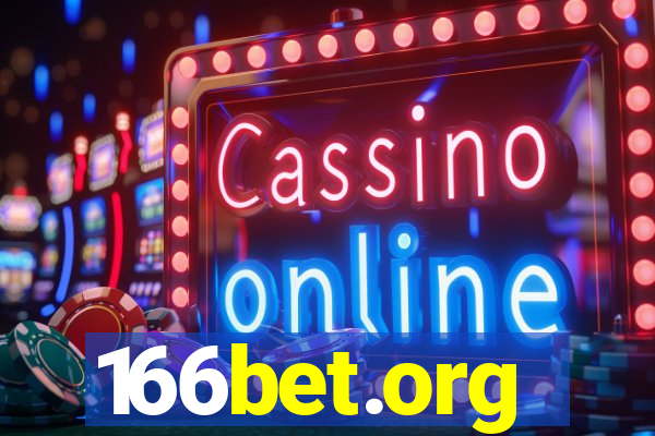 166bet.org