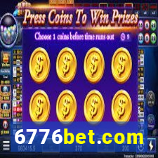 6776bet.com