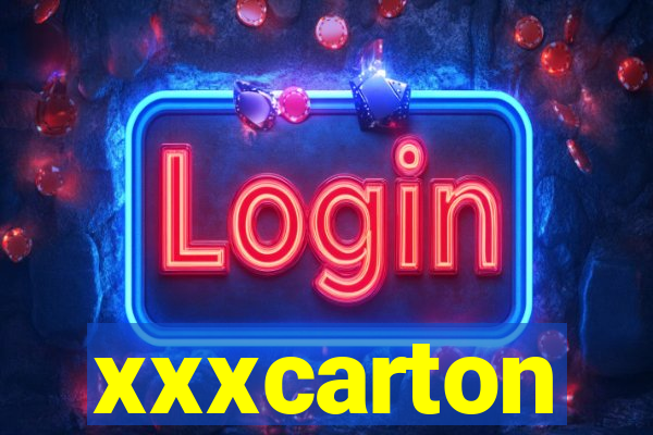 xxxcarton