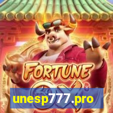unesp777.pro