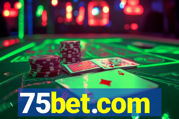 75bet.com