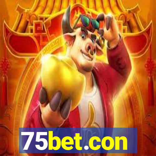 75bet.con