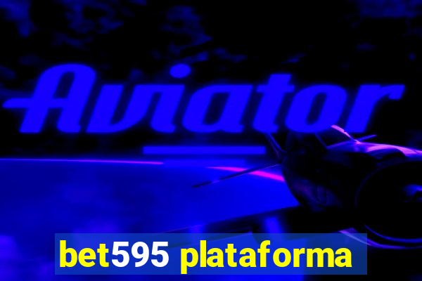 bet595 plataforma