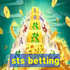 sts betting