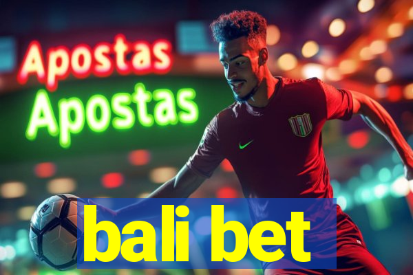 bali bet