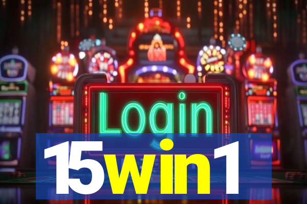 15win1