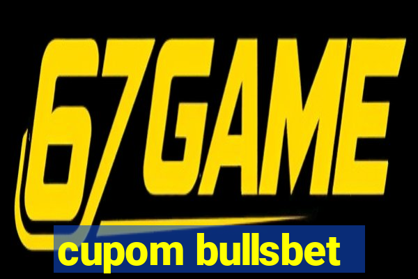 cupom bullsbet
