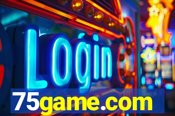 75game.com