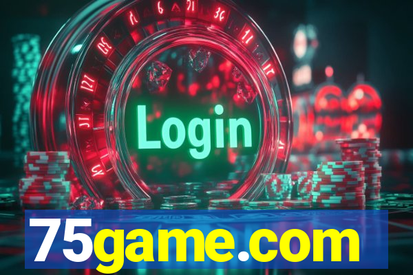 75game.com