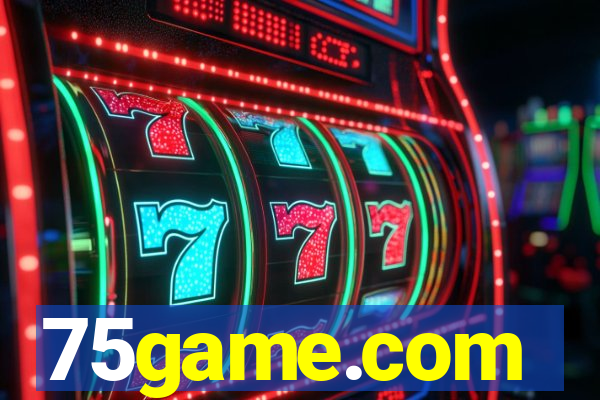 75game.com