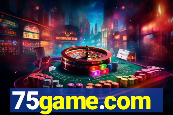 75game.com