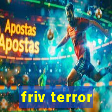 friv terror